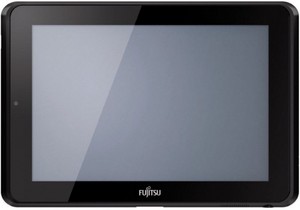 Фото планшета Fujitsu STYLISTIC Q550 62GB VFY:Q5500MF171RU