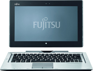 Фото планшета Fujitsu STYLISTIC Q702 256GB 3G LKN:Q7020M0006RU
