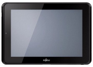 Фото планшета Fujitsu STYLISTIC Q550 62GB Win7 Pro