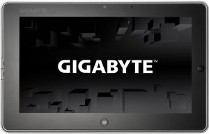 Фото планшета GIGABYTE S1082 500GB 3G 9WS1082K2-RU-A-006