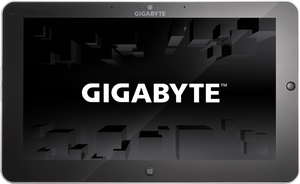Фото планшета GIGABYTE S1185 128GB 3G 9WS1185K2-RU-A-006