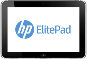 Фото планшета HP ElitePad 900 D4T10AW