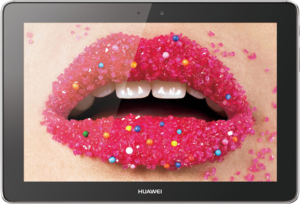 Фото планшета Huawei MediaPad 10 FHD 32GB 3G