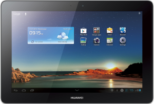 Фото планшета Huawei MediaPad 10 Link 16GB LTE