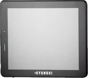 Фото планшета Hyundai HT-8GR 16GB