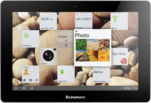 Фото планшета Lenovo IdeaTab S2110 32GB 3G 59331542