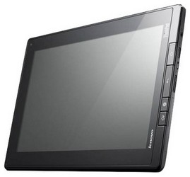 Фото планшета Lenovo ThinkPad Tablet 32Gb 3G keyboard NZ74DRT