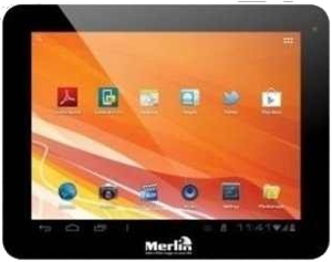 Фото планшета Merlin Tablet PC 9.7