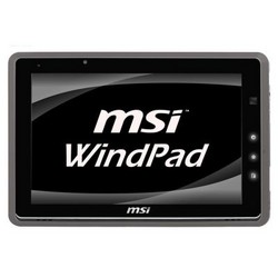 Фото планшета MSI WindPad 110W-094 32GB