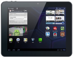 Фото планшета OLT On-Tab 1012m 8GB