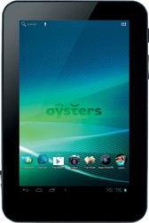 Фото планшета Oysters T7X 3G