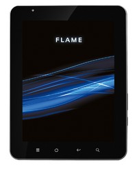 Фото планшета Qumo Flame 16GB