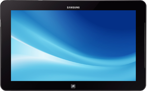 Фото планшета Samsung ATIV Smart PC Pro XE700T1C-A01 64GB dock