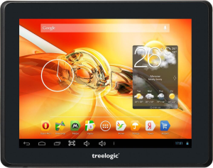 Фото планшета TreeLogic Brevis 971DC 3G 8GB