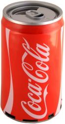 Фото колонка баночка Coca-Cola маленькая