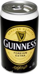 Фото колонка баночка Guinness