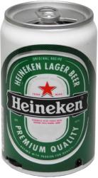 Фото колонка баночка Heineken маленькая