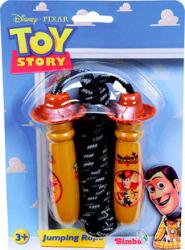 Фото скакалка Toy Story Simba 7037811
