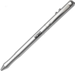 Фото указка лазерная NOBO 4 в 1 указка, стилус, ручка, фонарик 1902262