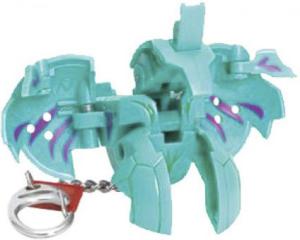 Фото брелок на сумку Bakugan 4 Storm Skyress 162003