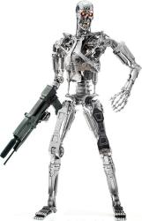 Фото фигурка Terminator T-800 Endoskeleton Hot Toys