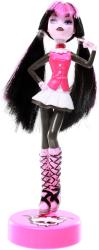 Фото ручка Mattel Monster High Draculaura MH907