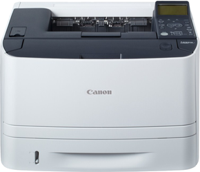 Фото лазерного принтера Canon i-SENSYS LBP6680x