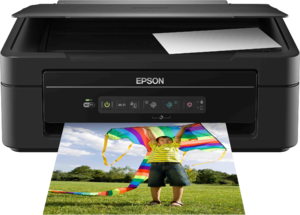 Фото многофункционального устройства Epson Expression Home XP-207