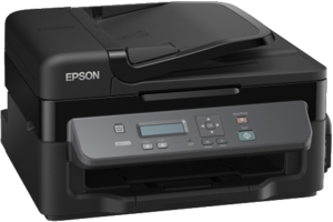 Фото струйного принтера Epson M200