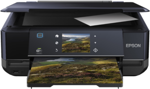 Фото многофункционального устройства Epson Expression Premium XP-700