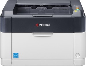 Фото лазерного принтера Kyocera FS-1060DN