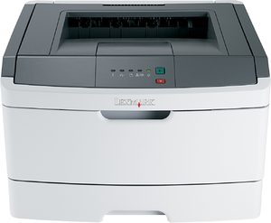 Фото лазерного принтера Lexmark E260d