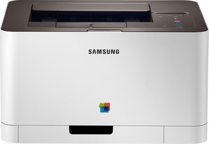 Фото цветного лазерного принтера Samsung CLP-365