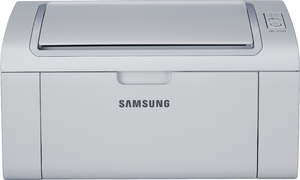 Фото лазерного принтера Samsung ML-2160