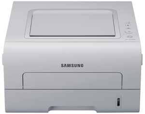 Фото лазерного принтера Samsung ML-2950NDR