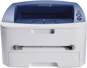 Фото лазерного принтера Xerox Phaser 3160B