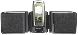 Фото портативной акустики для Siemens S75 IMS-700