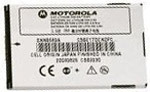Фото аккумулятора Motorola V8