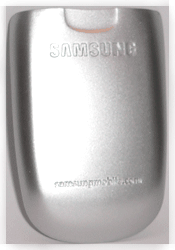Фото аккумулятора Samsung SGH-E310 BST2518SE