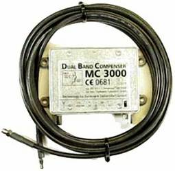 Фото антенного GSM усилителя FWD MC-3000
