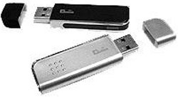 Фото Cellink BTA-6030 Silver USB 2.0 + EDR (до 100 метров) + CD