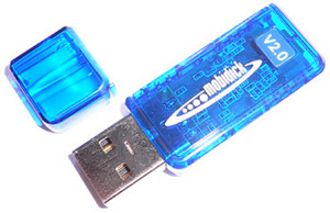 Фото Mobidick BCU412 (до 120 метров) + CD