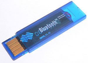 Фото X3 Dongle mini (до 50 метров)