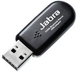 Фото Jabra A320s (до 100 метров)