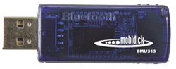 Фото Mobidick BMU313 (до 130 метров) + CD