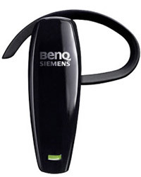 Фото Benq-Siemens HHB-100