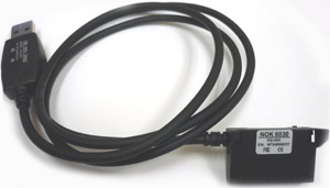 Фото USB шнура для Nokia 2650 + CD