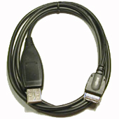 Фото USB дата-кабеля Siemens DCA-540