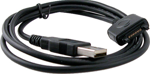 Фото USB дата-кабеля Sony Ericsson DCU-60