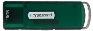 Фото флэш-диска Transcend JetFlash V10 16GB TS16GJFV10